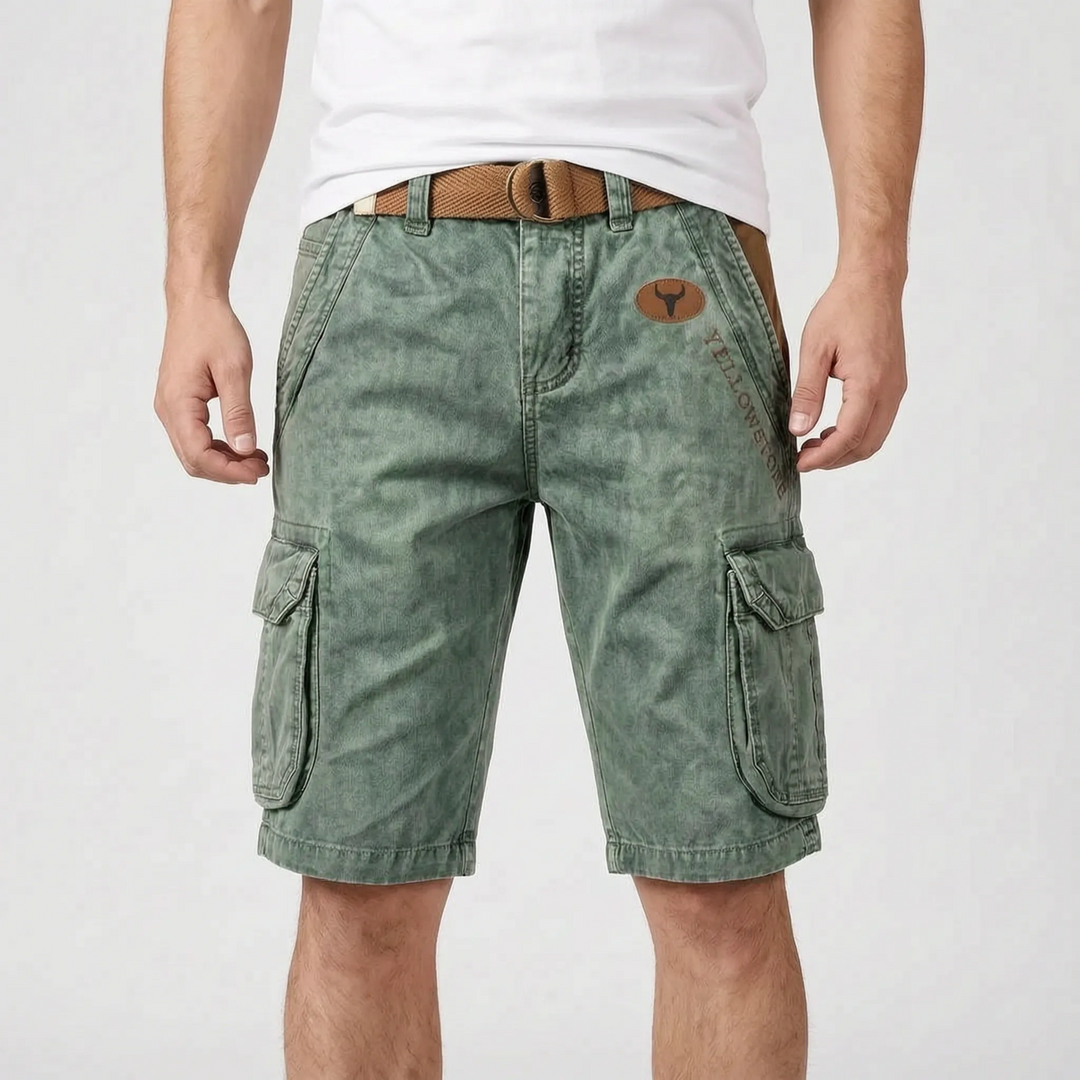 Trekstride - Men&