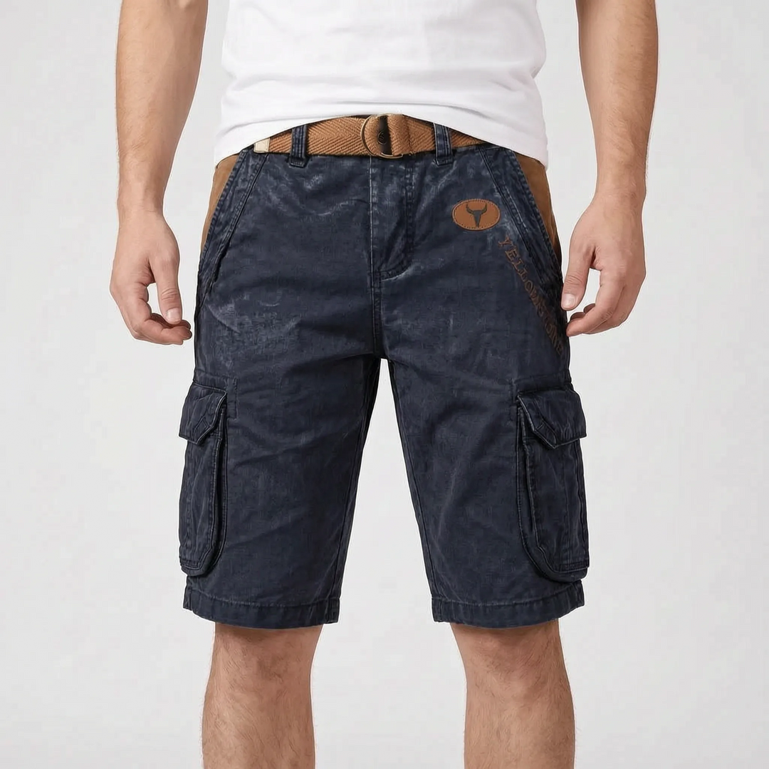 Trekstride - Men&