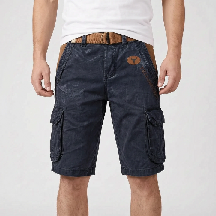 Trekstride - Men&
