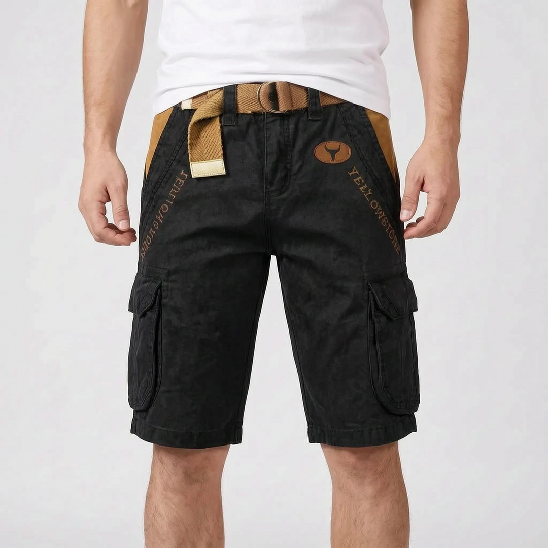 Trekstride - Men&