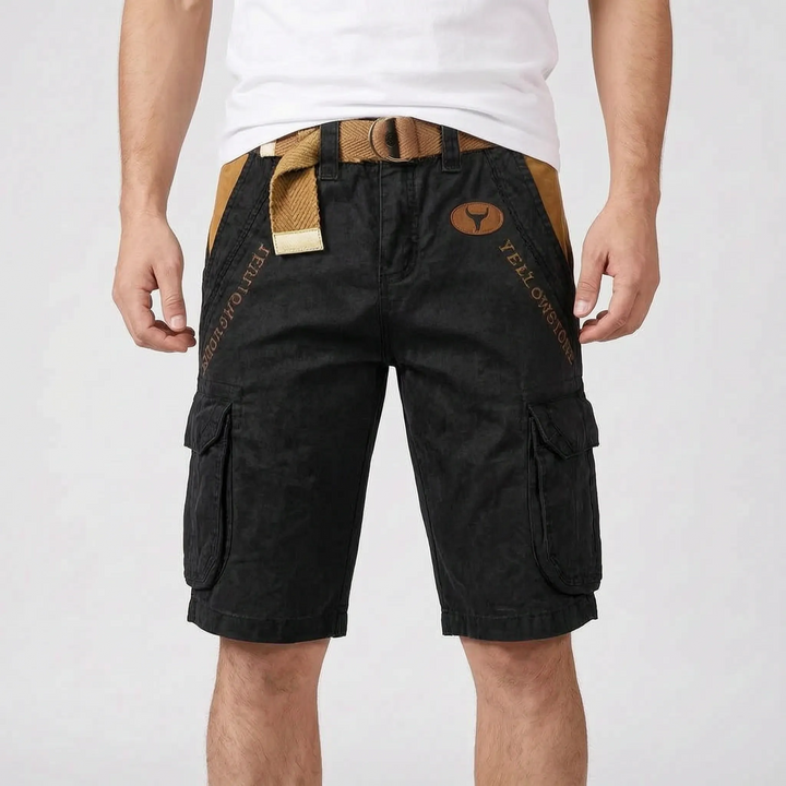 Trekstride - Men&