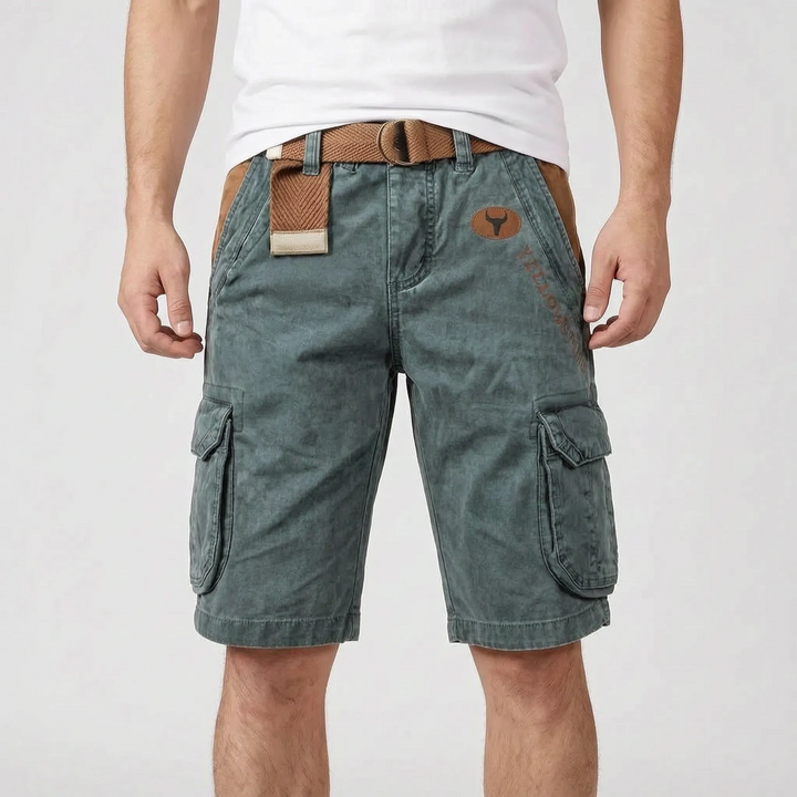 Trekstride - Men&
