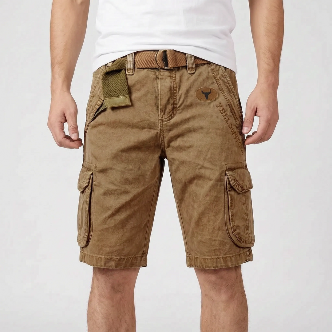 Trekstride - Men&