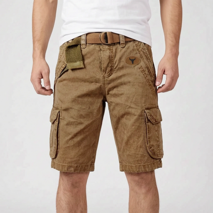 Trekstride - Men&