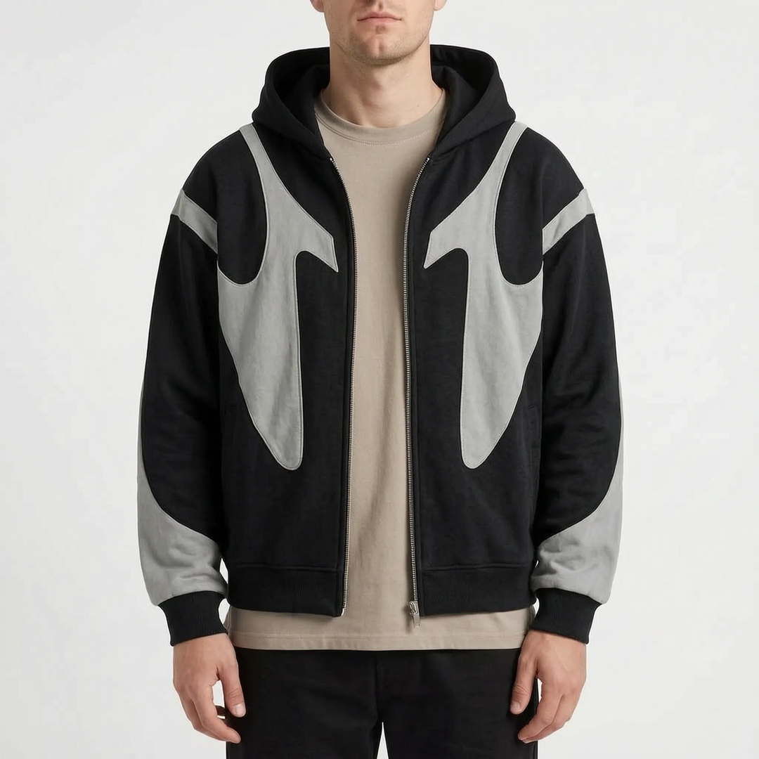 Urbis - Urban Graphic Men&