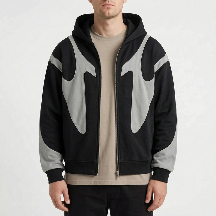 Urbis - Urban Graphic Men&