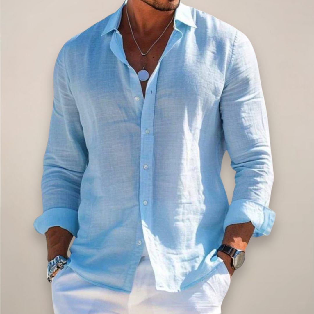 Valmont - Men&
