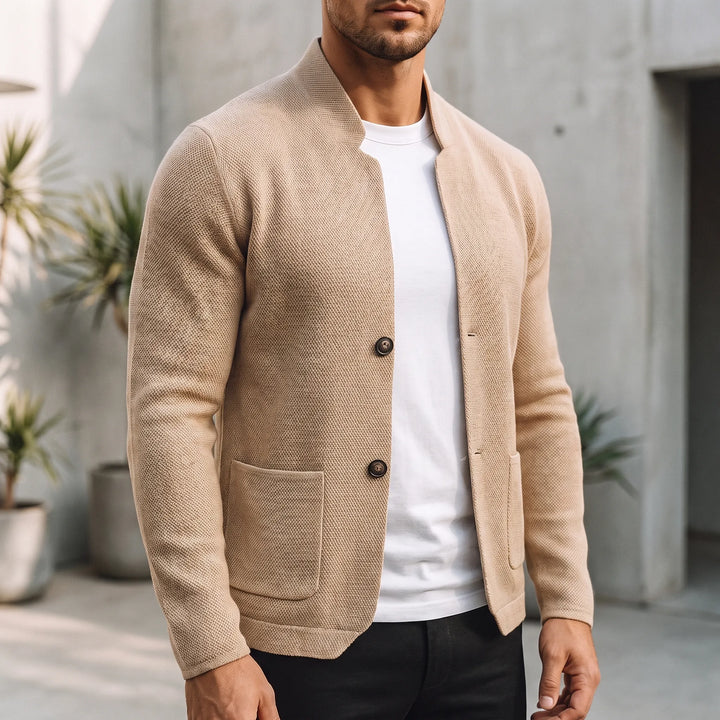 Vellano - Textured Men&