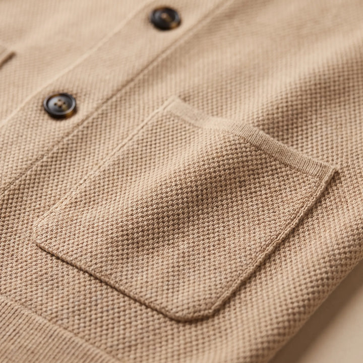 Vellano - Textured Men&
