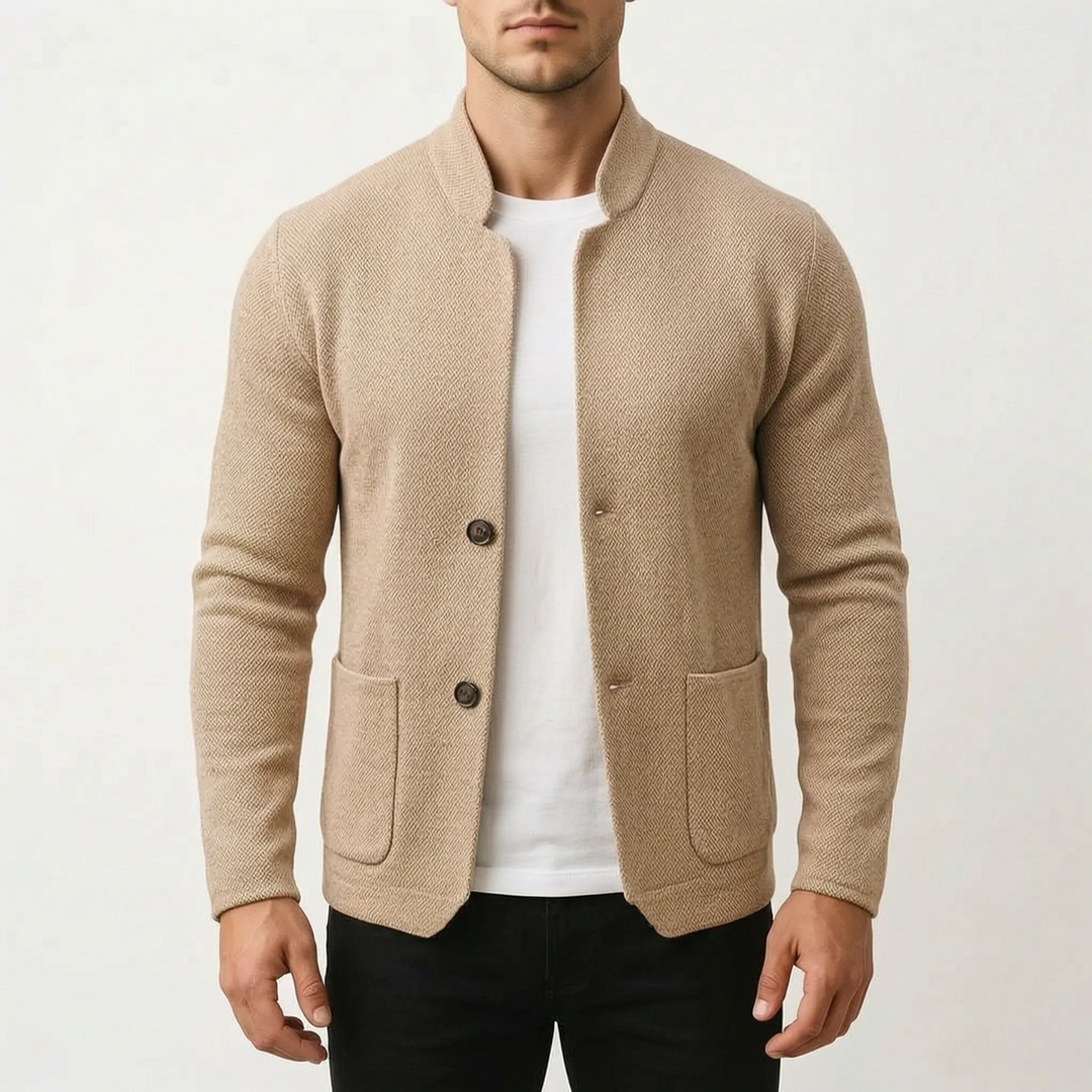 Vellano - Textured Men&