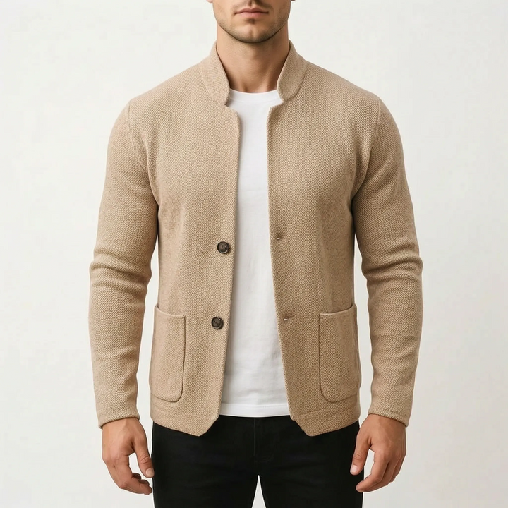 Vellano - Textured Men&