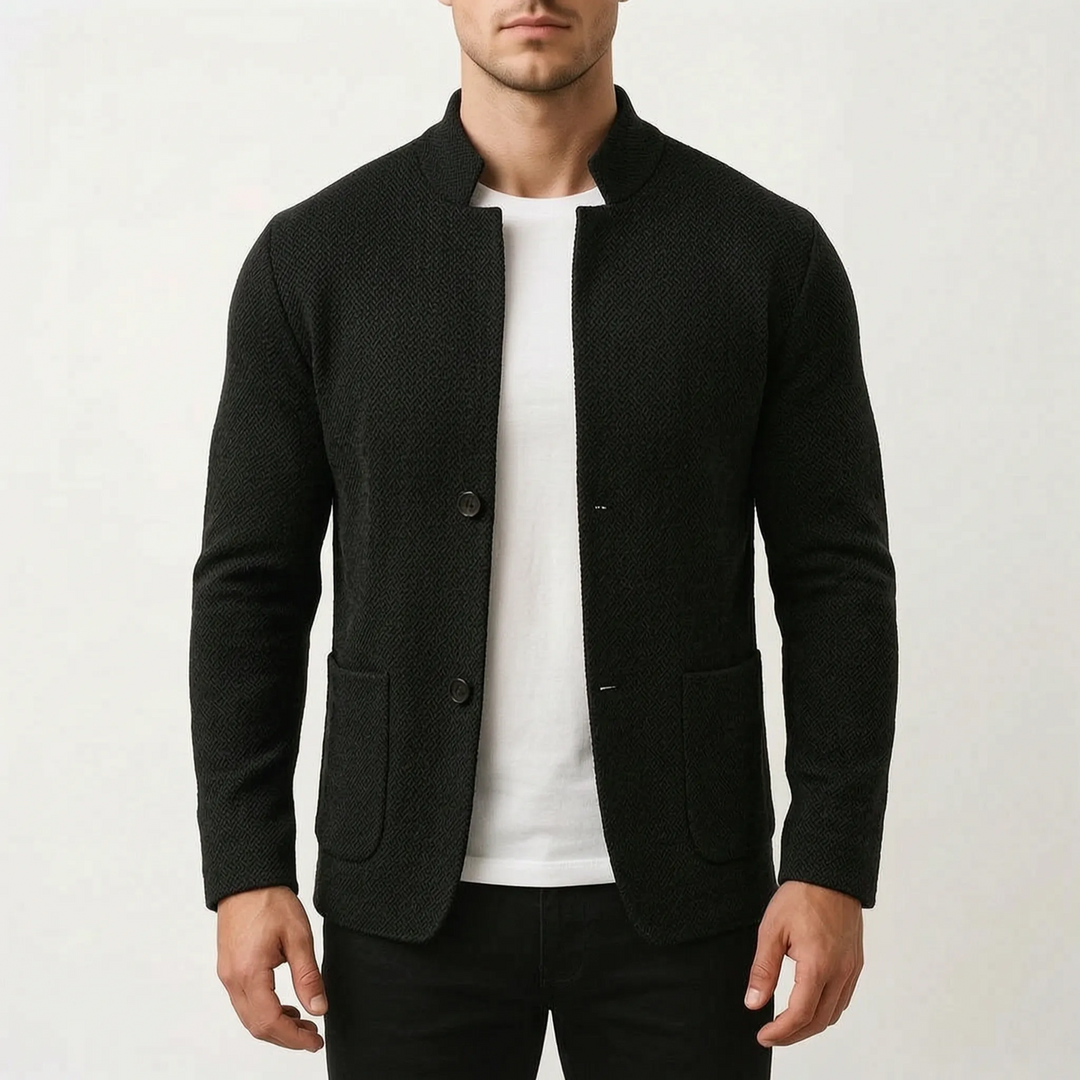 Vellano - Textured Men&
