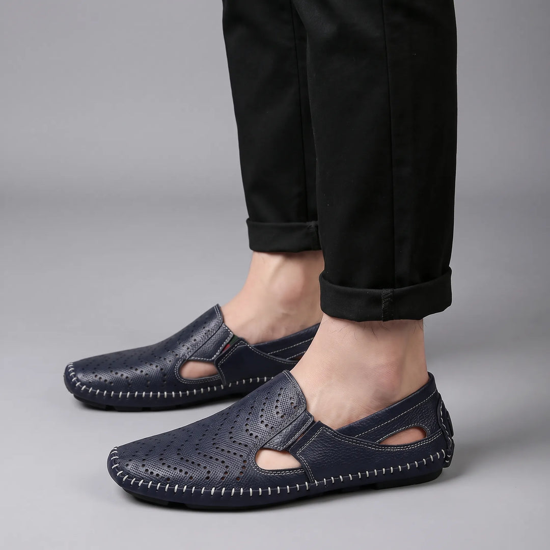 VeloDrive - Casual Men&