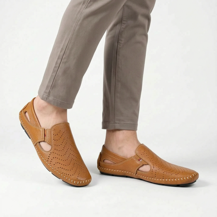 VeloDrive - Casual Men&