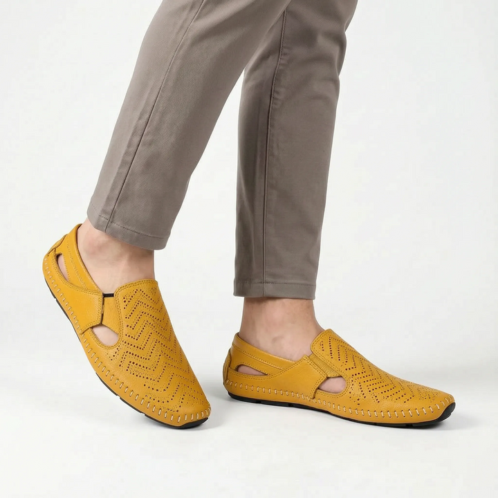VeloDrive - Casual Men&