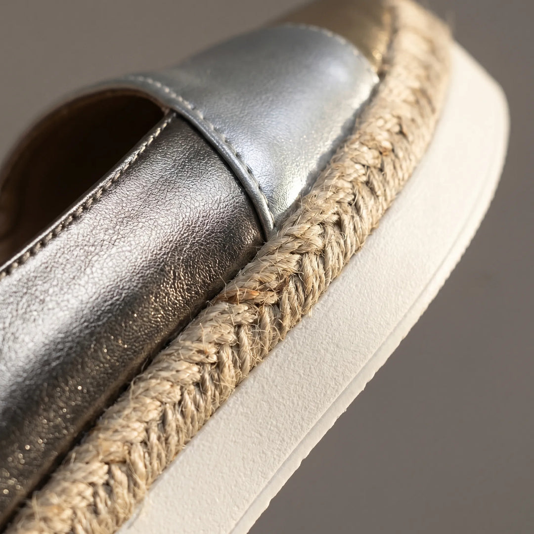 Velourna - Cushioned Orthopedic Slip-On Loafer