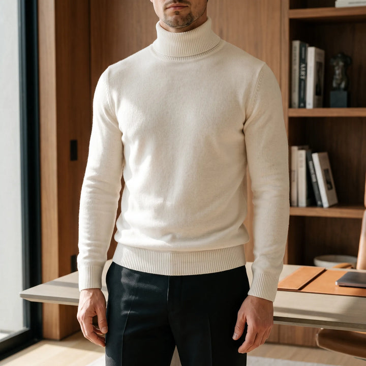 Velsor - Fine Knit Men&