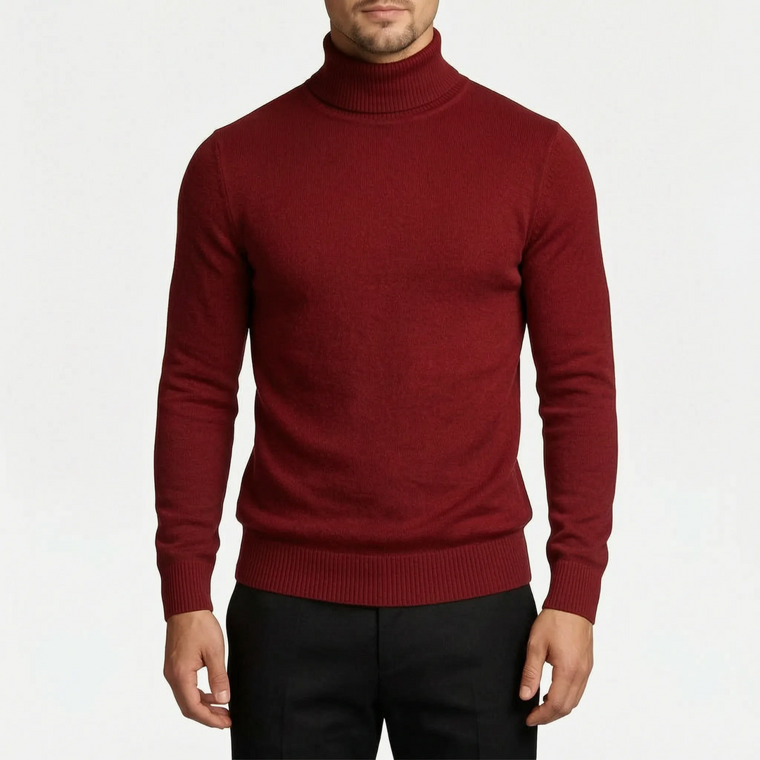 Velsor - Fine Knit Men&