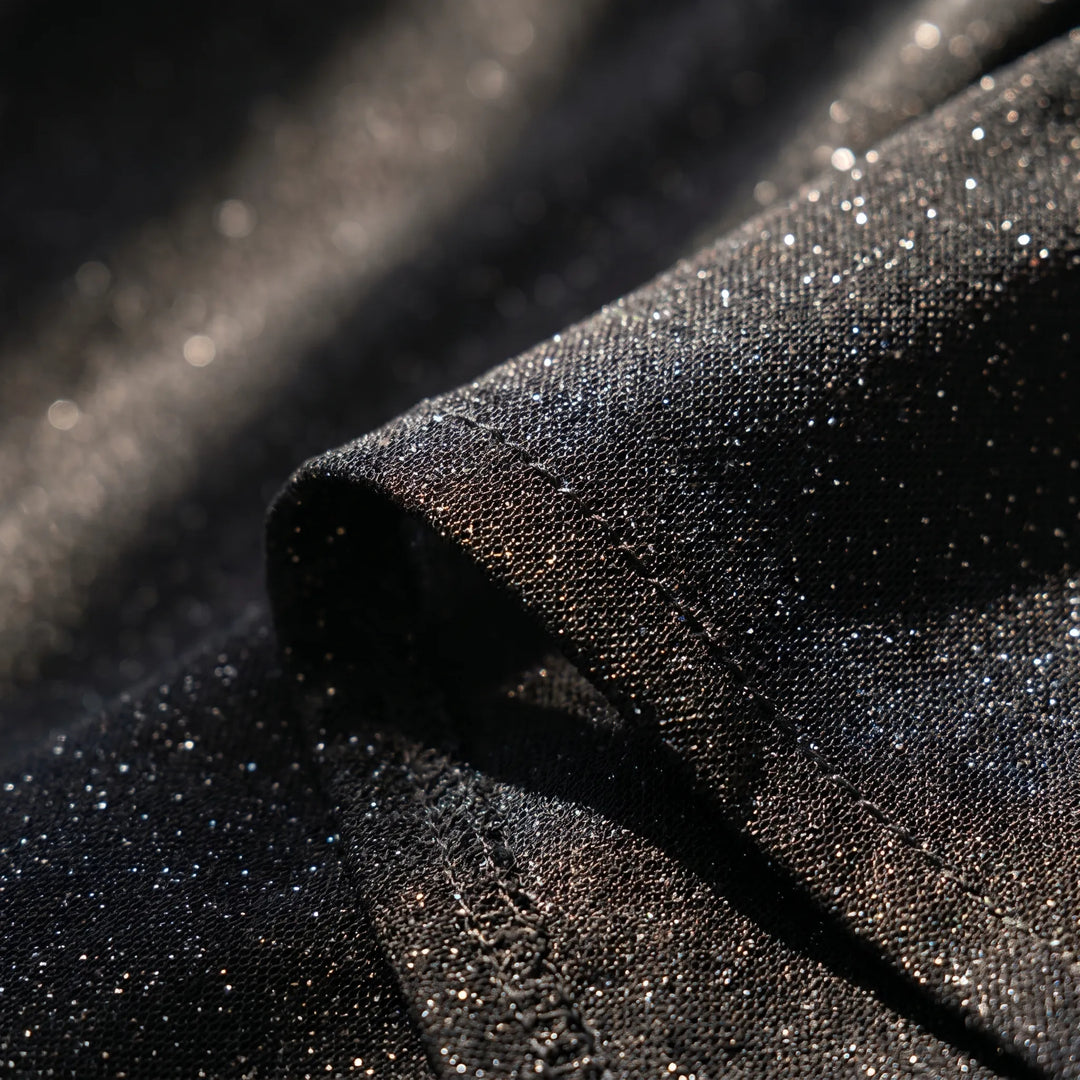 Vespira - Floor-Length Evening Gown