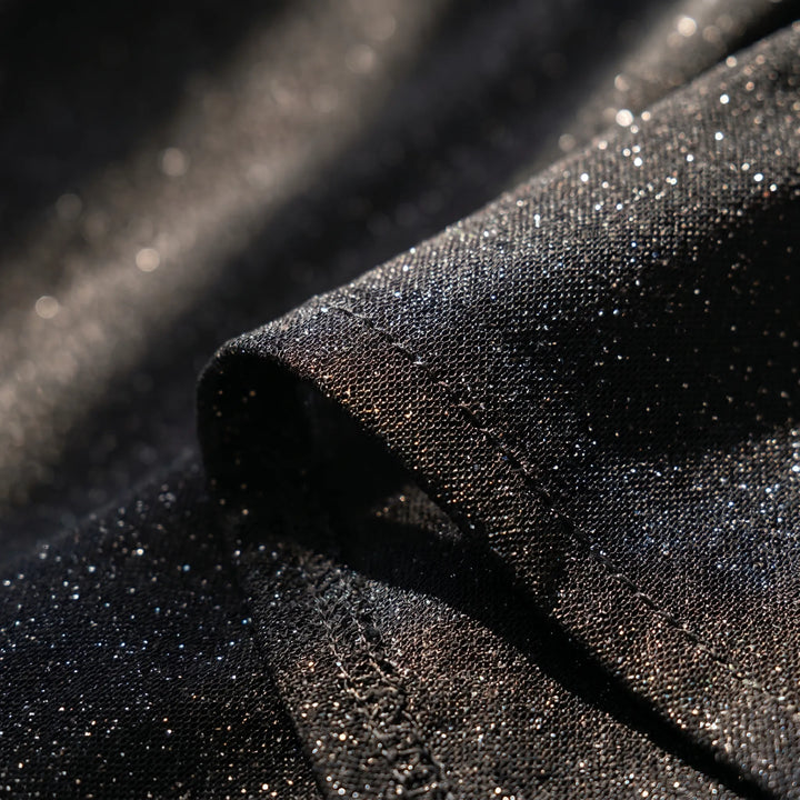 Vespira - Floor-Length Evening Gown