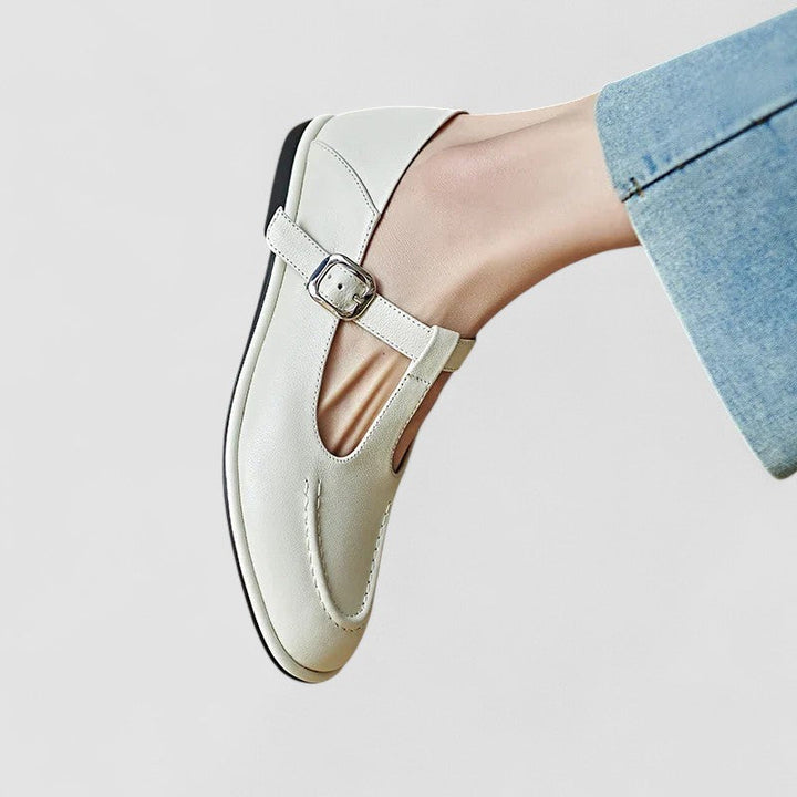 Women’s Heel Shoes with Support and Flexible Design