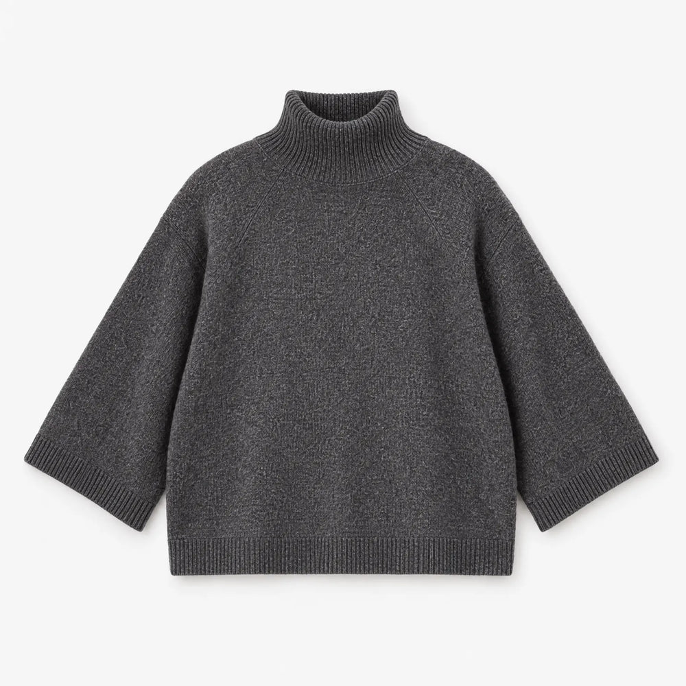 Women's Chunky Knit Jumper