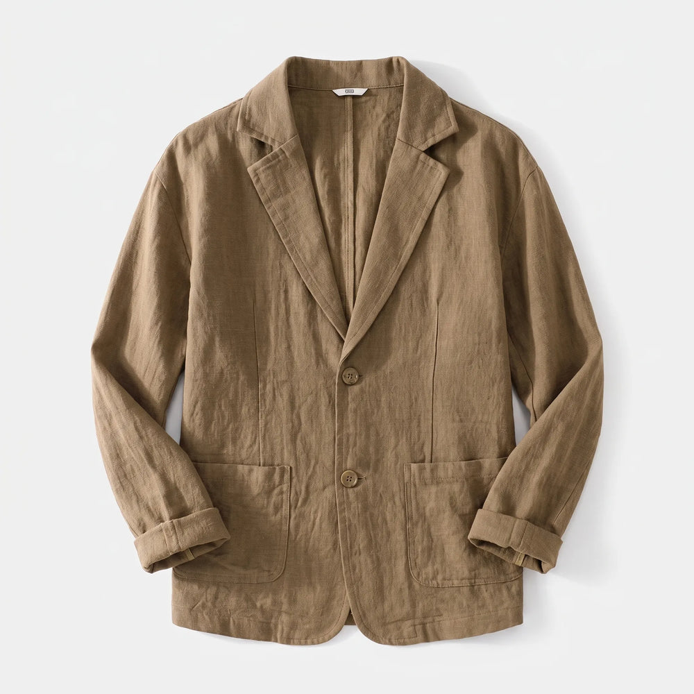 Women's Lightweight Breathable Summer Casual Jacket