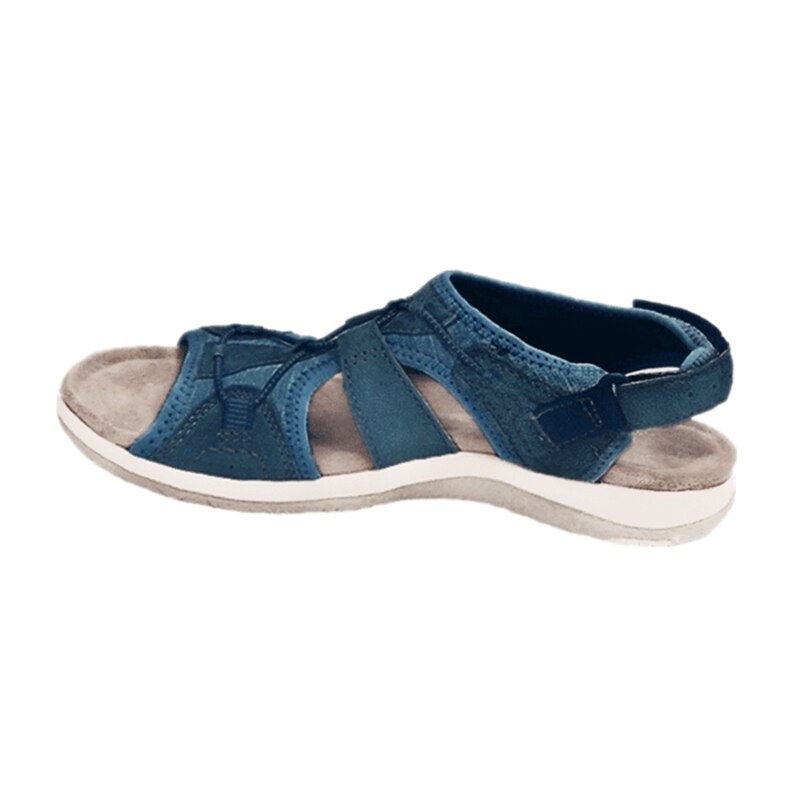 Women’s Summer Sandals with Adjustable Straps