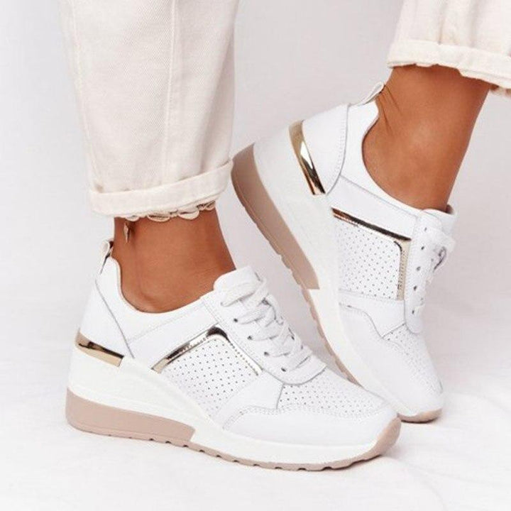 Women’s Air Sneakers with Trendy Design