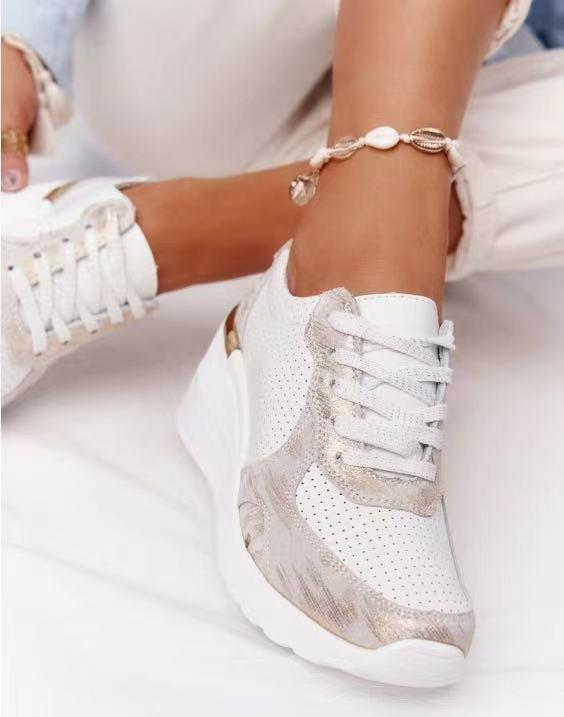 Women’s Air Sneakers with Trendy Design