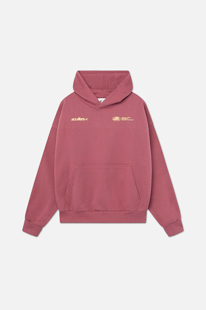 Women’s Hoodie with Hood and Drawstrings