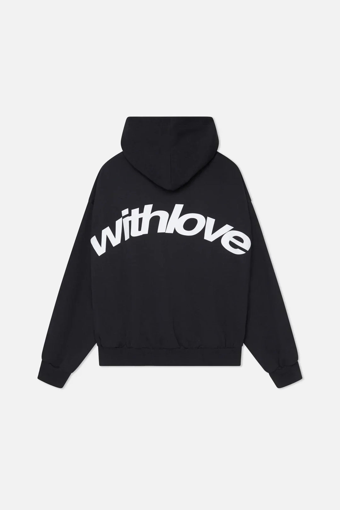 Women’s Hoodie with Hood and Drawstrings