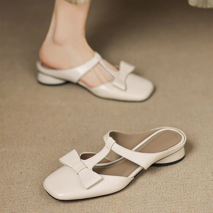 Women’s sandals with Cushioned Footbed and Supportive Strap